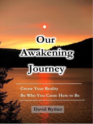 cover image of Our Awakening Journey